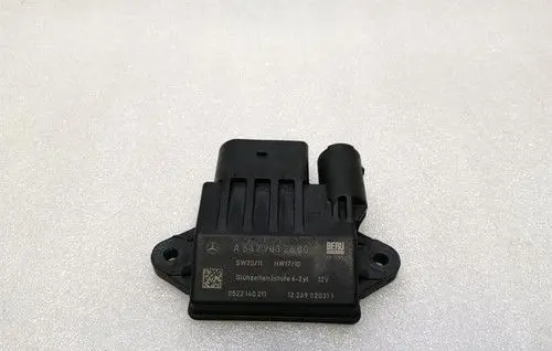 Mercedes-Benz C W204 Glow plug pre-heat relay A6429002600