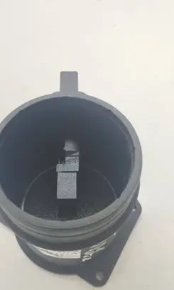 Audi A6 S6 C5 4B Mass air flow meter 06B133471A 0280218058
