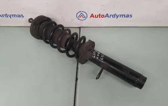 BMW 5 G30 G31 Front shock absorber/damper 6866639 31316866639