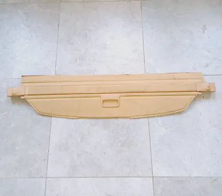 Skoda Octavia Mk1 (1U) Parcel shelf load cover 1U9867871A