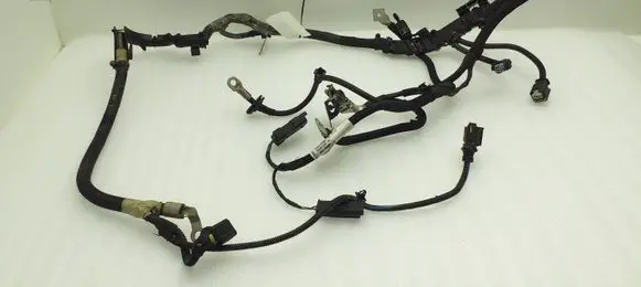 Citroen C3 Aircross Positive cable (battery) 3640946 3640946YM000 9805290280
