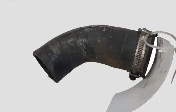 Opel Signum Intercooler hose/pipe S20097A