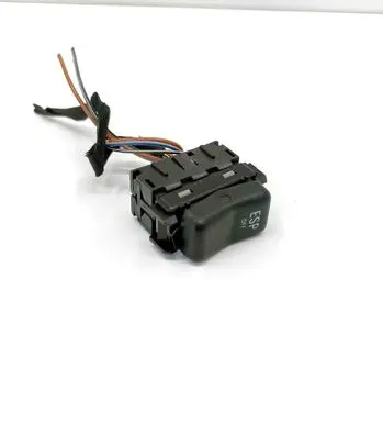 Mercedes-Benz SL R129 ESP (stability program) switch 1298212951