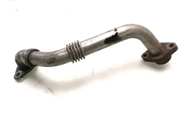 EGR valve line/pipe/hose
