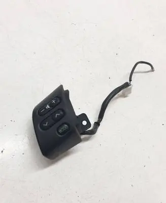 Lexus RX 330 - 350 - 400H Steering wheel buttons/switches 