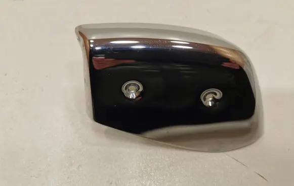 Mercedes-Benz CLS C219 Other front door trim element A2197202448