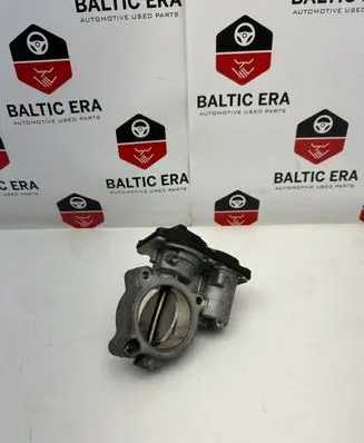 BMW 5 F10 F11 Throttle valve 7810752 10378517 50836903