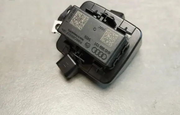 Audi A6 S6 C7 4G Keyless (KESSY) go control unit/module 4H0909131