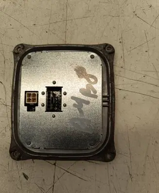 Audi A4 S4 B8 8K Headlight ballast module Xenon 10EEG080005 211195 1307329218