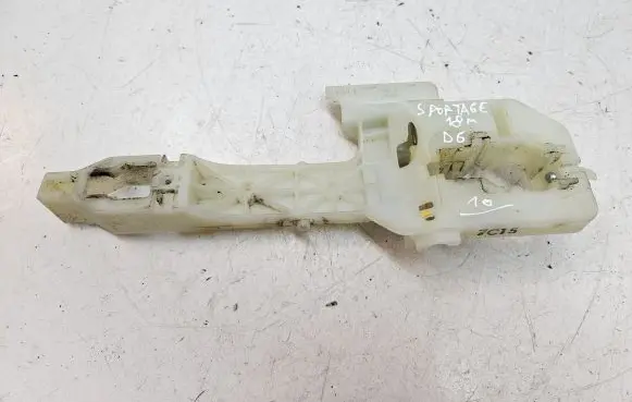 KIA Sportage Rear door exterior handle/bracket 