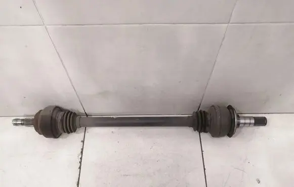 Mercedes-Benz S W222 Rear driveshaft A2223501505