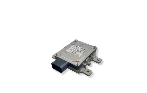 Volkswagen Touareg II Other control units/modules 7P0927601 4930196759 G1167TRB010