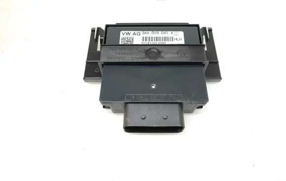 Volkswagen Transporter - Caravelle T5 Other control units/modules 3AA919041A 0181091498