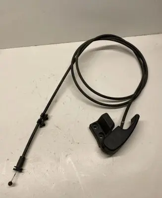 Seat Cordoba (6K) Engine bonnet (hood) release handle 823533