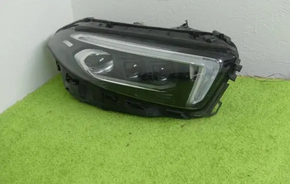 Mercedes-Benz A W177 Headlight/headlamp 1779065600