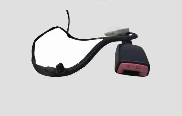 Toyota Avensis T270 Front seatbelt buckle B480
