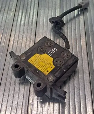 Hyundai Santa Fe Engine bonnet/hood hinges 791502W000 KB10431