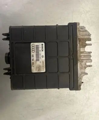 Audi A4 S4 B5 8D Engine control unit/module 028906021F 28SA2680 0281001366