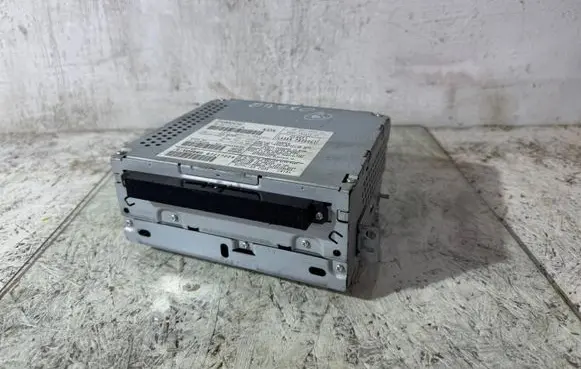 Volvo S80 Radio/CD/DVD/GPS head unit 30773442AA 67217224 6G9N18C815AF