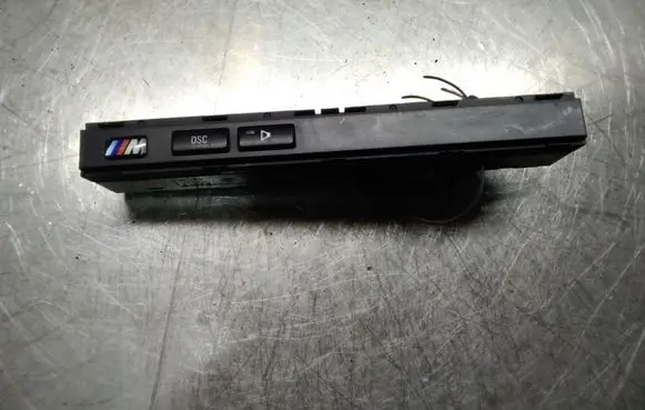 BMW 3 E46 Other switches/knobs/shifts 6925499