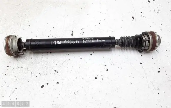 Ford Ranger Front prop shaft JB3C4A376DC JB3G4A376DC2 2011162202