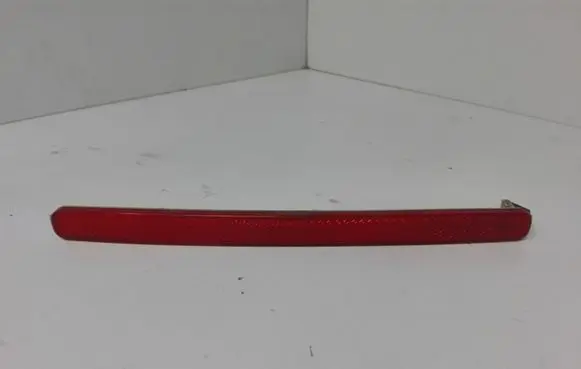 Rear tail light reflector