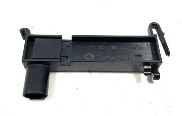 Chevrolet Volt I Keyless (KESSY) go control unit/module 74938400 13502549 250410