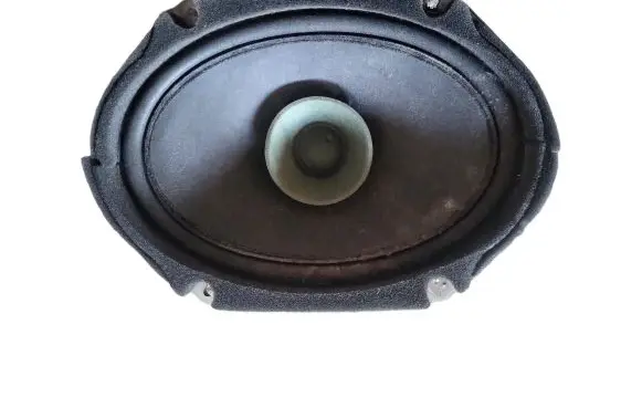 Mazda CX-7 Rear door speaker 3M81-18808-CA 3M8118808CA