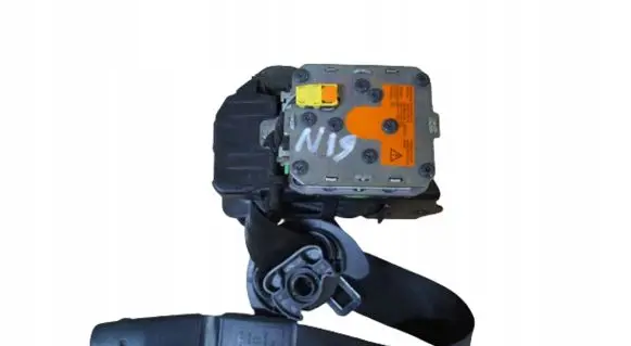 Audi A6 S6 C7 4G Front seatbelt 4G8857705B