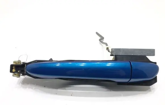 Mazda CX-5 Rear door exterior handle