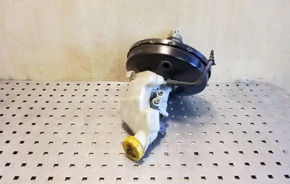 Ford Fusion Brake booster 41230130 2S612B195CH 03775257324