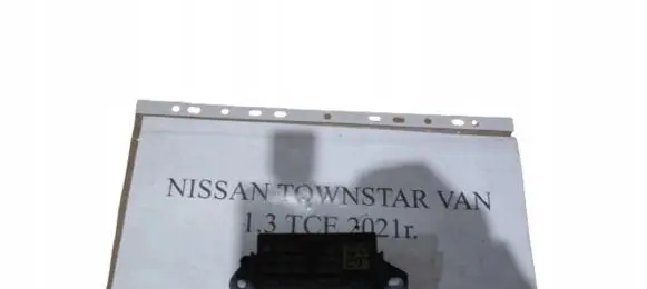 Nissan Micra Other control units/modules 284L03170R