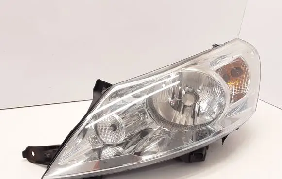 Citroen Jumpy Headlight/headlamp 89901262 6208C5 E205074