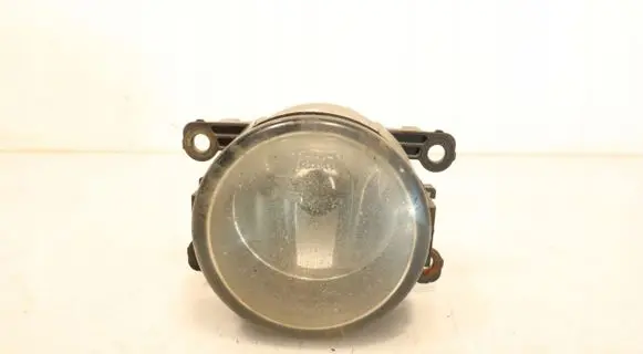 Renault Laguna III Front fog light 89202502