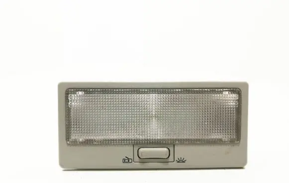 Volkswagen Sharan Rear seat light 357947105