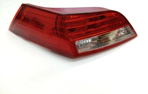 Ford Focus Rear/tail lights