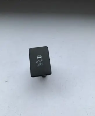 Toyota Avensis T270 ESP (stability program) switch 15C032 1161609