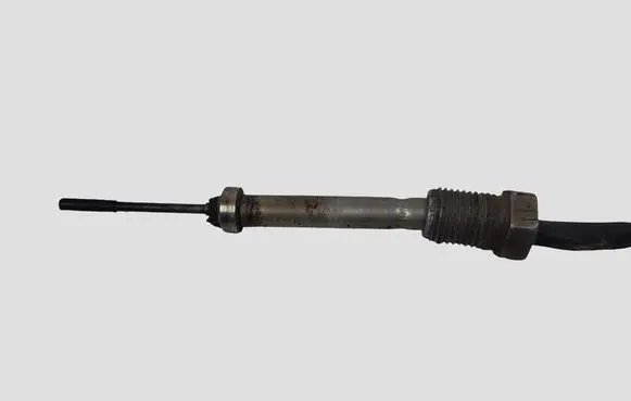 Citroen C5 Exhaust gas pressure sensor 9670381580