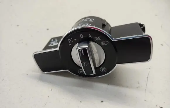 Mercedes-Benz S W221 Light switch A2215452504