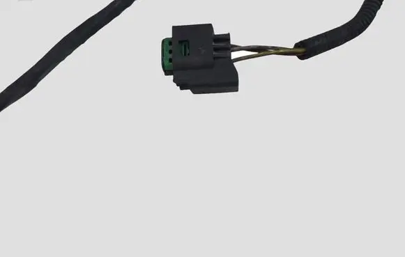 Citroen C5 Parking sensor (PDC) wiring loom 20103124