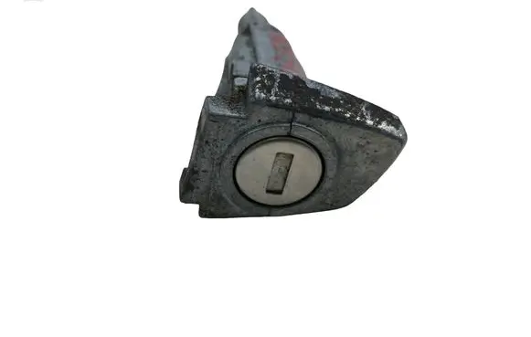 Volkswagen Golf VII Ignition lock 2771VB7