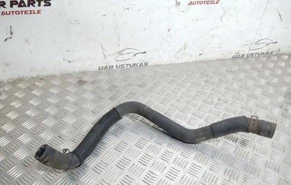 Mitsubishi Lancer VIII Engine coolant pipe/hose