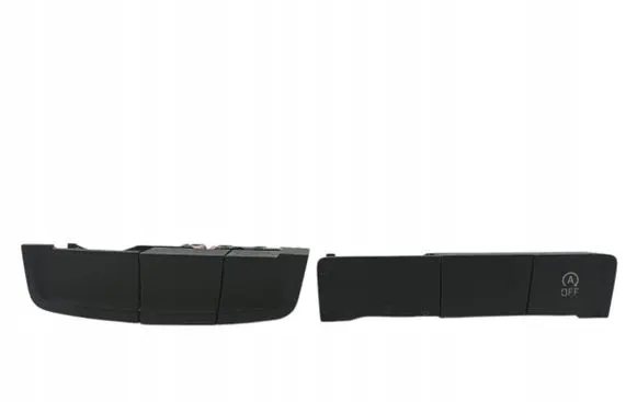 Skoda Scala Other switches/knobs/shifts 655927132C