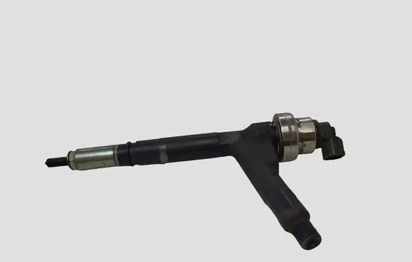 Opel Meriva A Fuel injector 8973138612