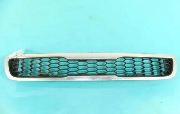 KIA Soul Front bumper upper radiator grill 86351-2K050 IMPRK1337466