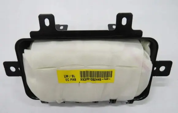 KIA Sportage Passenger airbag
