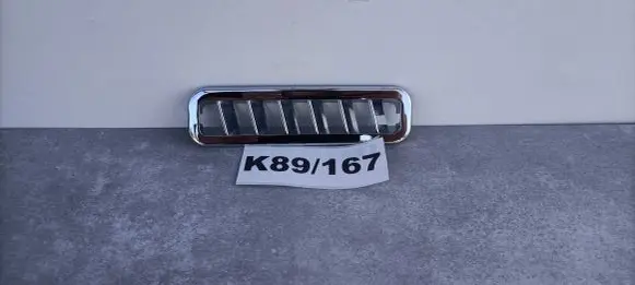 Bentley Mulsanne Rear air vent grill 3Y0819985