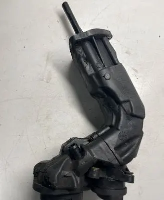 Mercedes-Benz A W168 Oil fill pipe 1110180302