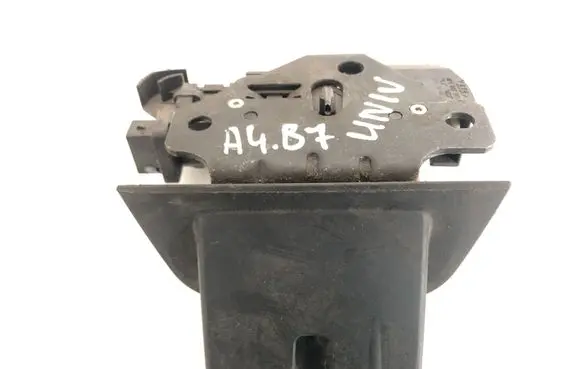 Audi A4 S4 B7 8E 8H Tailgate/trunk/boot lock/catch/latch 8P4827505B