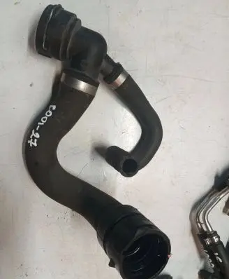 Volvo XC60 Engine coolant pipe/hose 6G918286PD